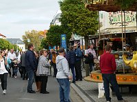 Bild: Bilder vom Festumzug
