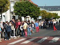 Bild: Bilder vom Festumzug
