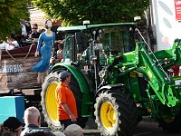 Bild: Bilder vom Festumzug