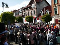 Bild: Bilder vom Festumzug