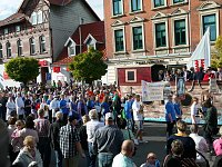 Bild: Bilder vom Festumzug