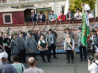 Bild: Bilder vom Festumzug Teil 2