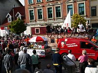 Bild: Bilder vom Festumzug Teil 2