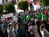 Bild: Bilder vom Festumzug Teil 2