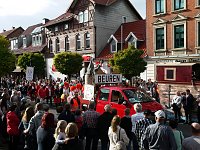 Bild: Festumzug (3)