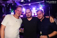 Bild: Eine Nacht mit Swagger