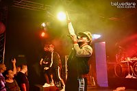 Bild: Eine Nacht mit Swagger
