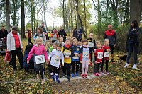 Bild: 26. Stadtparklauf Sondershausen und...