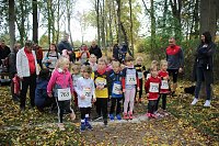 Bild: 26. Stadtparklauf Sondershausen und...