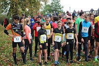 Bild: 26. Stadtparklauf Sondershausen und...
