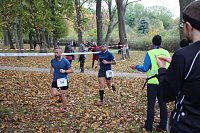 Bild: 26. Stadtparklauf Sondershausen und...