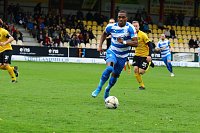 Bild: Wacker in Auerbach 