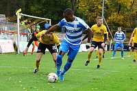 Bild: Wacker in Auerbach 