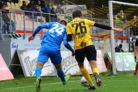 Bild: Wacker in Auerbach 