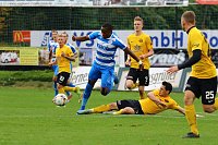 Bild: Wacker in Auerbach 