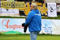 Bild: Wacker in Auerbach 
