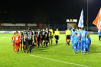 Bild: 4:0-Sieg gegen Rathenow
