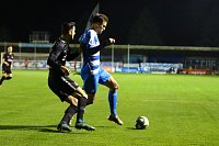 Bild: 4:0-Sieg gegen Rathenow