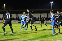 Bild: 4:0-Sieg gegen Rathenow