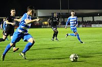 Bild: 4:0-Sieg gegen Rathenow