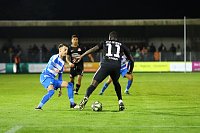 Bild: 4:0-Sieg gegen Rathenow