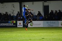 Bild: 4:0-Sieg gegen Rathenow