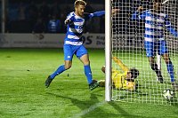 Bild: 4:0-Sieg gegen Rathenow