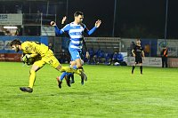 Bild: 4:0-Sieg gegen Rathenow