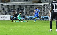 Bild: 4:0-Sieg gegen Rathenow
