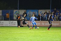 Bild: 4:0-Sieg gegen Rathenow
