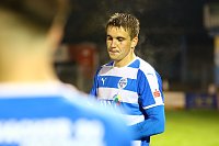 Bild: 4:0-Sieg gegen Rathenow