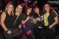 Bild: Party im Jugendclubhaus in Nordhausen - der Samstag
