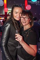 Bild: Party im Jugendclubhaus in Nordhausen - der Samstag