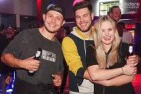 Bild: Party im Jugendclubhaus in Nordhausen - der Samstag
