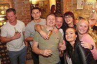 Bild: Party im Jugendclubhaus in Nordhausen - der Samstag
