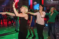 Bild: Party im Jugendclubhaus in Nordhausen - der Samstag