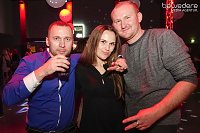 Bild: Party im Jugendclubhaus in Nordhausen - der Samstag