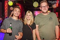 Bild: Party im Jugendclubhaus in Nordhausen - der Samstag