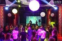 Bild: Party im Jugendclubhaus in Nordhausen - der Samstag