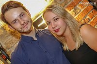 Bild: Party im Jugendclubhaus in Nordhausen - der Samstag
