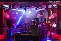 Bild: Party im Jugendclubhaus in Nordhausen - der Samstag