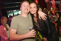 Bild: Party im Jugendclubhaus in Nordhausen - der Samstag