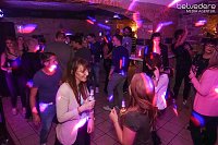 Bild: Party im Jugendclubhaus in Nordhausen - der Samstag