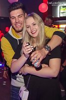 Bild: Party im Jugendclubhaus in Nordhausen - der Samstag