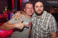 Bild: Party im Jugendclubhaus in Nordhausen - der Samstag