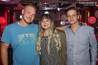 Bild: Party im Jugendclubhaus in Nordhausen - der Samstag