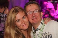 Bild: Party im Jugendclubhaus in Nordhausen - der Samstag
