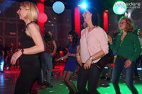 Bild: Party im Jugendclubhaus in Nordhausen - der Samstag