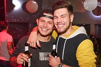 Bild: Party im Jugendclubhaus in Nordhausen - der Samstag