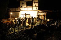 Bild: Tragischer Ungl&uuml;cksfall in Nordth&uuml;ringen